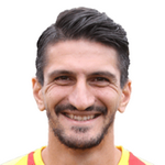 Player: T. Tzimopoulos