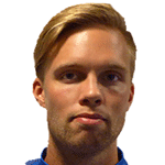 Player: J. Johansson