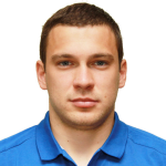 Player: V. Priyomov