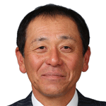 Player: Shinji Kobayashi