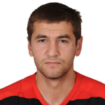 Player: V. Fedoriv