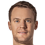 Player: M. Neuer