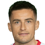 Rhys Mccabe