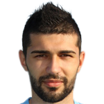 Player: A. Grigoraş