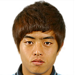 Player: Baek Sung-Dong