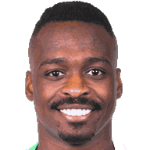 Player: M. Hawsawi