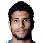 Player: F. Al Johani