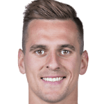 Player: A. Milik