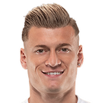 Player: E. Alioski