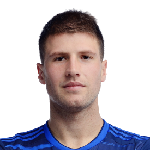 N. Galovic