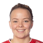 Player: B. Agustsdottir