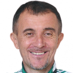 Player: Milutin Sredojevic