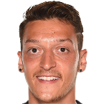 M. Özil