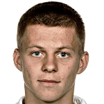 Player: L. Kacprzycki