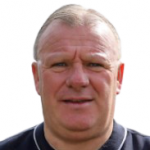 Player: Steve Evans