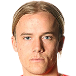 Player: D. Svensson