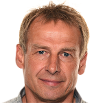 Jürgen Klinsmann