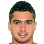 Player: S. Rafiei