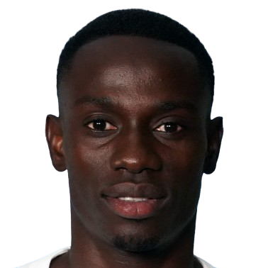 O. Diouf