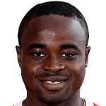 Player: P. Okachi