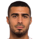 Player: R. Bouhenna