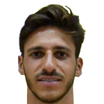 Player: Diogo Coelho