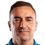 Player: Carlos Carvalhal