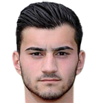 Player: E. Taşkın