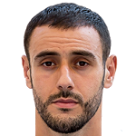 Player: H. Al Ghaddioui