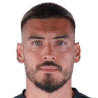 Player: P. Gazzaniga