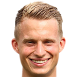 Player: M. Oesterhelweg