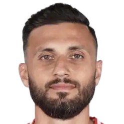 Player: H. Bilgiç