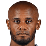 Vincent Kompany