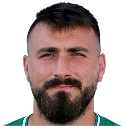 Player: N. Fejzić