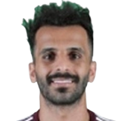 Mohammed Al Amri