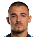 Tiago Matos