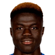 Y. Bojang