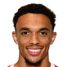 T. Alexander-Arnold