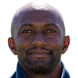 Collin Benjamin