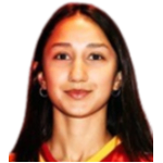 Esra Yarım
