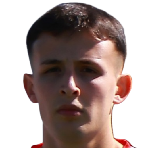 Özgürcan Anamas