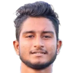 S. Ghosh