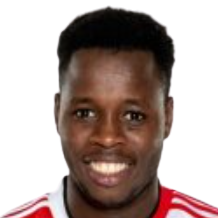 A. Balde