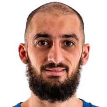 Firas Lahyani