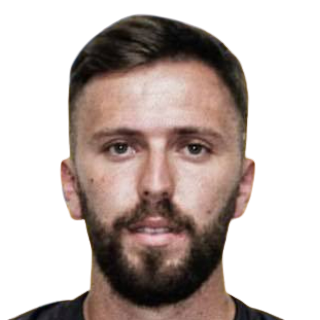 Volkan Mert Korkmaz
