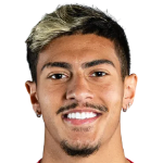 Nick Firmino