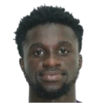 D. Fordjour