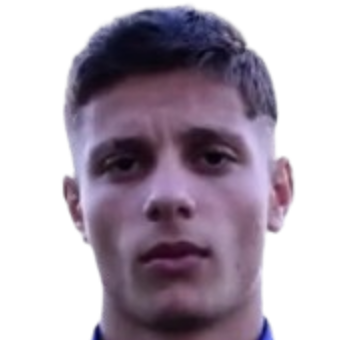 Muhammet Başparmak