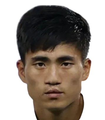 Paek Chung-Song