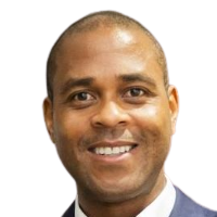 Patrick Kluivert